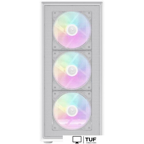 Корпус GameMax Storm 2 MW (белый)