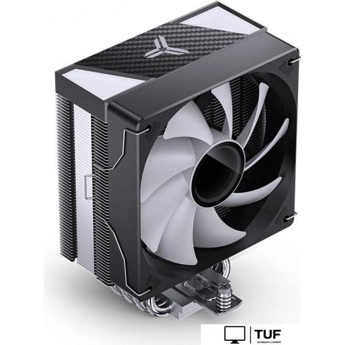 Кулер для процессора Jonsbo CR-1000 V3 PRO ARGB (черный)