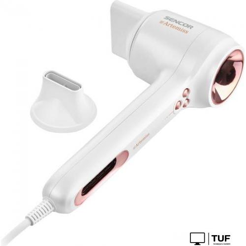 Фен Sencor SHD 9100 RS