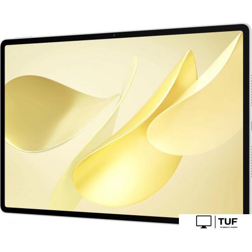Планшет Huawei MatePad 12 X 2025 PaperMatte Wi-Fi LRT-W09 12GB/256GB с клавиатурой (белый)