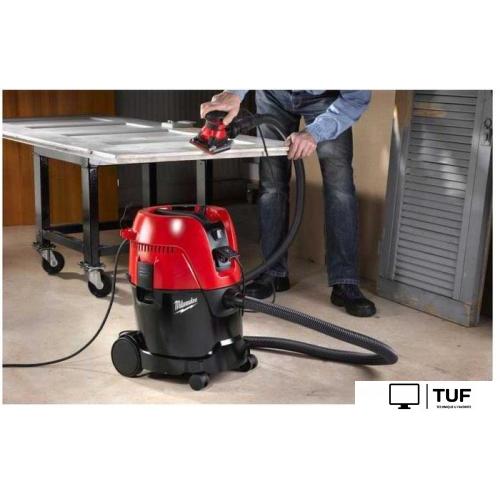 Пылесос Milwaukee AS 2-250 ELCP