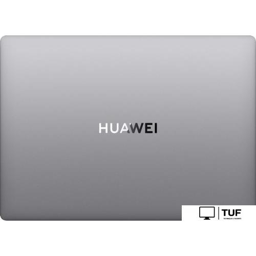 Ноутбук Huawei MateBook 14 2024 FlemingH FLMH-X 53014APJ