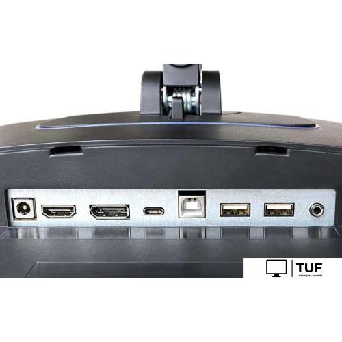 Монитор IRBIS NobleView 34UIDL