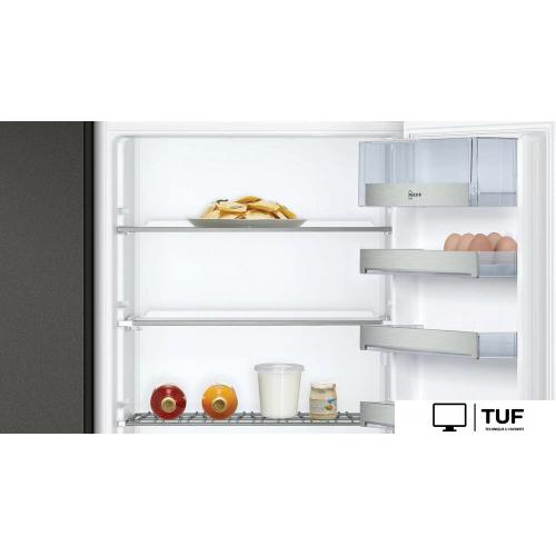 Холодильник NEFF KI6873FE0