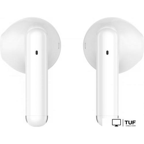 Наушники Infinix XBuds 3 WE (белый)