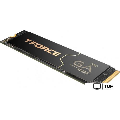 SSD Team T-Force GA PRO 1TB TM8FFJ001T0C129
