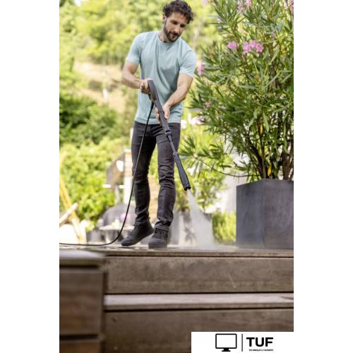 Мойка высокого давления Karcher K4 WCM Premium Home 1.324-232.0