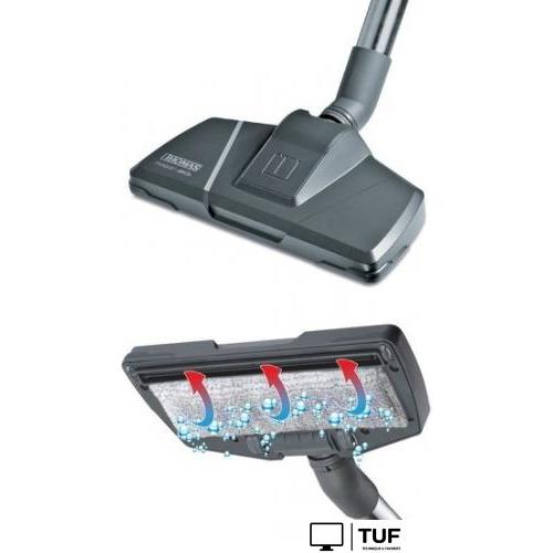 Пылесос Thomas Parkett Master XT