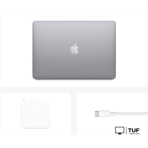 Ноутбук Apple Macbook Air 13 M1 2020 Z1240002E