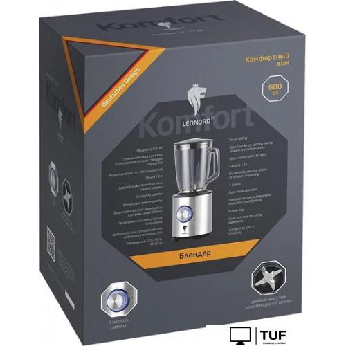 Стационарный блендер Leonord LE-1728