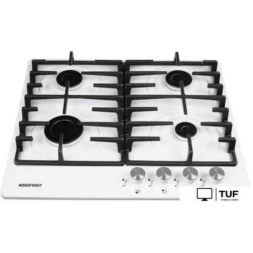 Варочная панель Nordfrost HS 6041 W