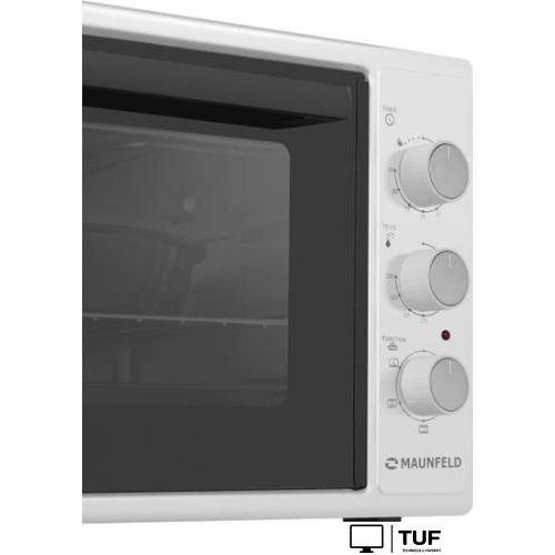Мини-печь MAUNFELD MMO-483MW01