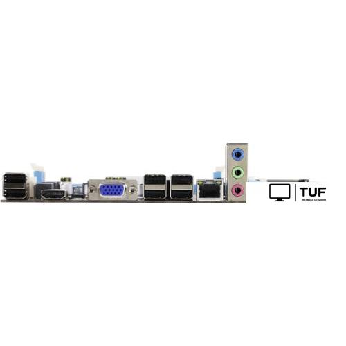 Материнская плата Esonic H55KEL