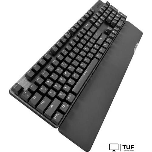 Клавиатура GMNG GG-KB785XW