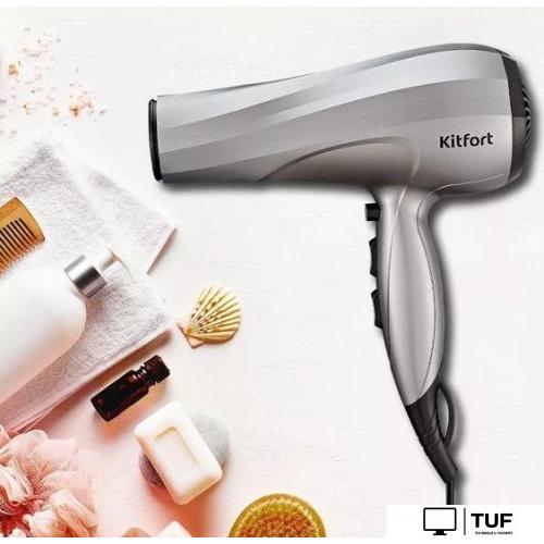 Фен Kitfort KT-3229