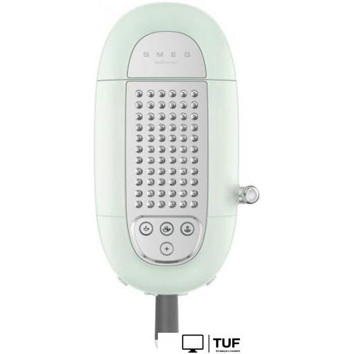 Рожковая кофеварка Smeg ECF02PGEU