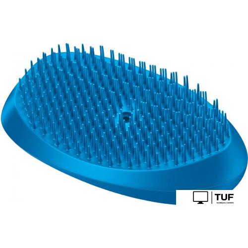 Расчёска Beurer HT 10 для распутывания волос с ионизацией (голубой/розовый)