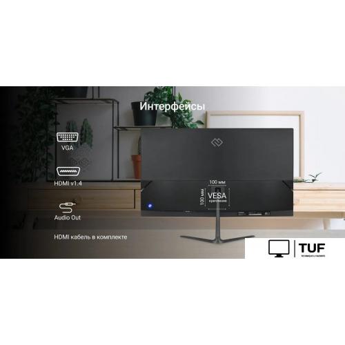 Монитор Digma Progress 27P302F