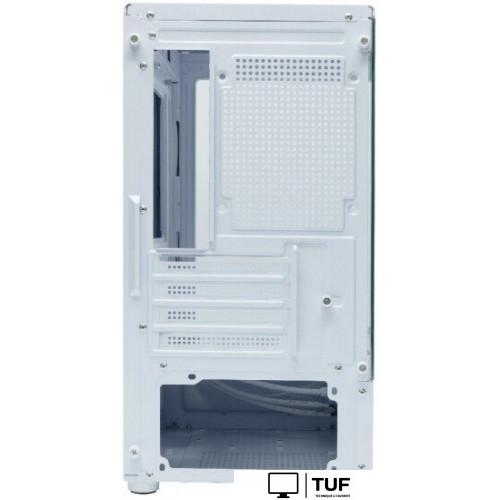Корпус XASTRA Q300M 5ARGB-FC-C6 WH (белый)