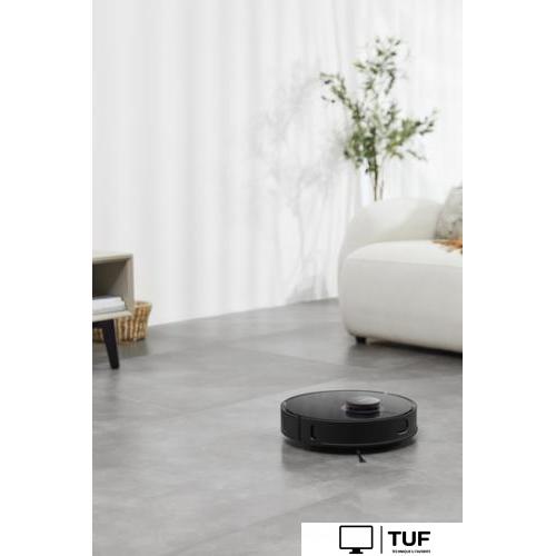 Робот-пылесос Xiaomi Robot Vacuum S10T STFCR01SZ (европейская версия, черный)