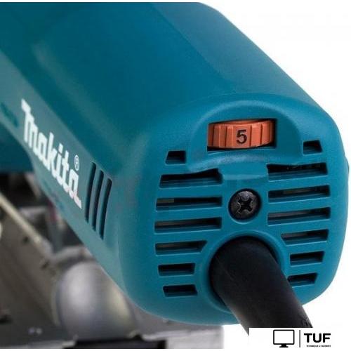 Электролобзик Makita 4351 FCT