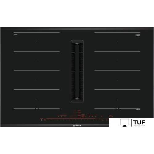 Варочная панель Bosch Serie 8 PXX895D66E