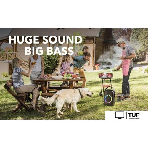 Патибокс Anker SoundCore Rave Neo