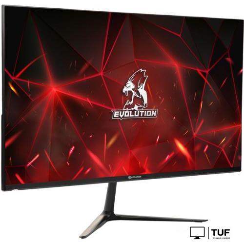 Игровой монитор Evolution GX24iC IPS