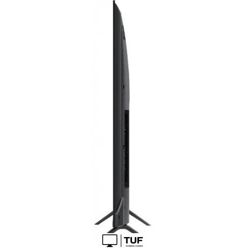 MiniLED телевизор Яндекс ТВ Станция Про MiniLED с Алисой 65