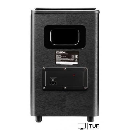 Саундбар Hyundai H-HA650