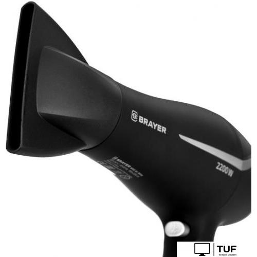 Фен Brayer BR3000
