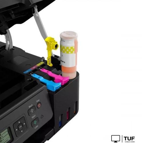 МФУ Canon Pixma G3470 (черный)