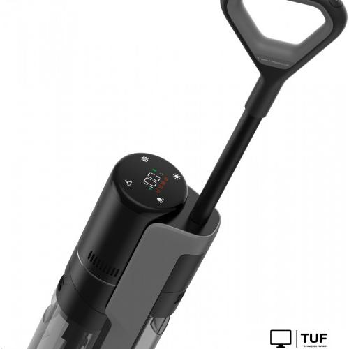 Вертикальный моющий пылесос Dreame H12S (международная версия)