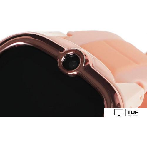 Детские умные часы Aimoto Star 4G (розовый)