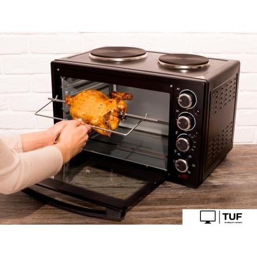 Мини-печь GFgril GFO-40