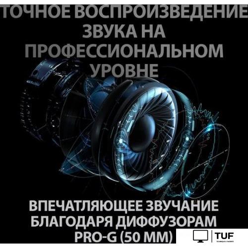 Наушники Logitech G Pro X