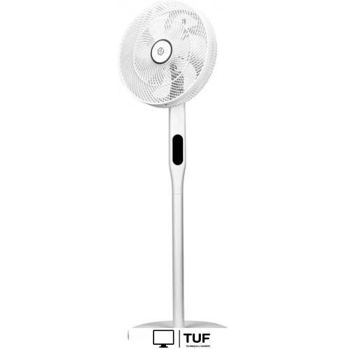 Вентилятор Evolution AirLeaf AL-707R (белый)