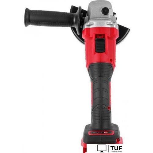 Угловая шлифмашина Wortex LX CAG 1812-1 E 0329192 (с 1-им АКБ)