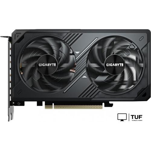 Видеокарта Gigabyte GeForce RTX 5060 Windforce Max OC 8G GV-N5060WF2MAX OC-8GD