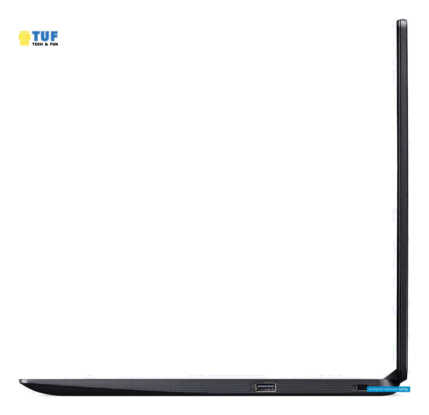 Ноутбук Acer Aspire 3 A315-56-5904 NX.HS5ER.00G