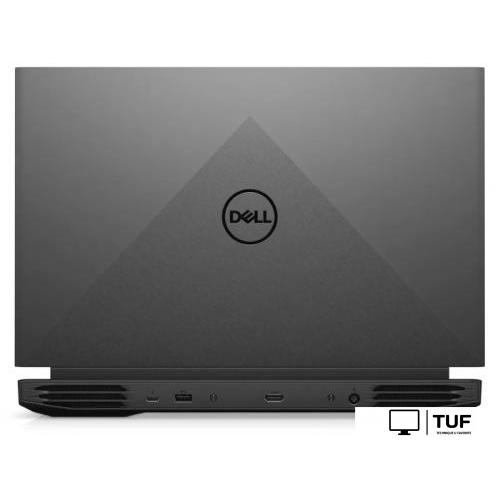 Игровой ноутбук Dell G15 5510 G515-9995