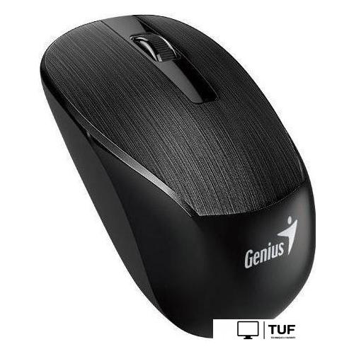 Мышь Genius NX-7015 (черный)