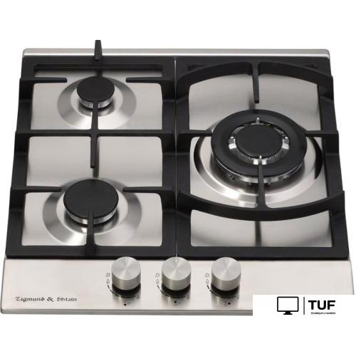 Варочная панель Zigmund & Shtain G 14.4 S
