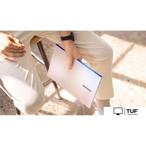 Ноутбук Samsung Galaxy Book Ion 13 NP930XCJ-K01DE