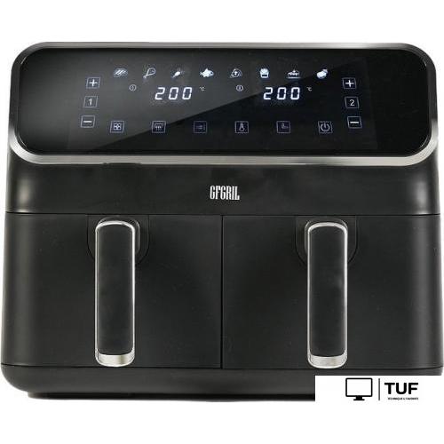 Аэрогриль GFgril GFA-8000