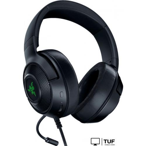 Наушники Razer Kraken V3 X