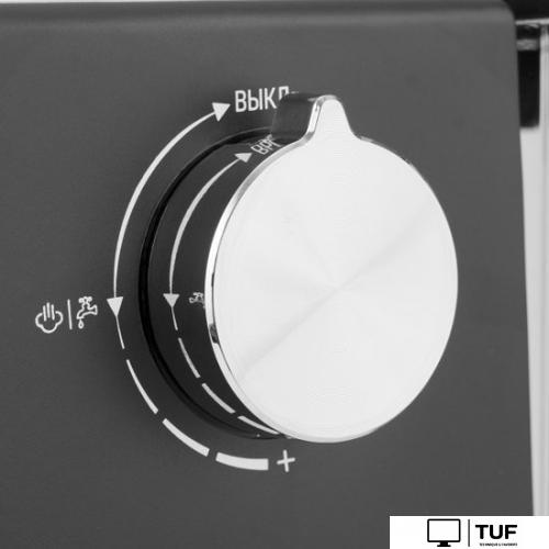 Рожковая кофеварка CENTEK CT-1167