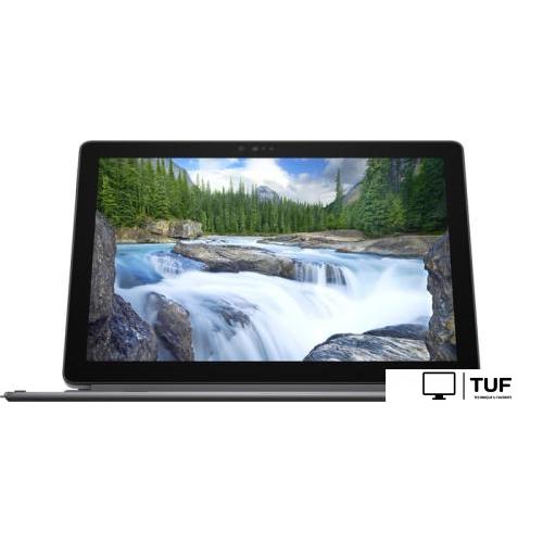 Ноутбук 2-в-1 Dell Latitude 7210 24M9353