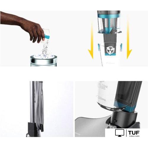 Пылесос Deerma DX900