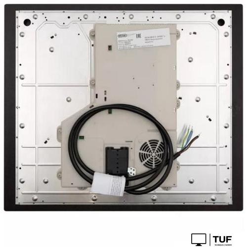 Варочная панель DeLonghi PIN 62 RUS